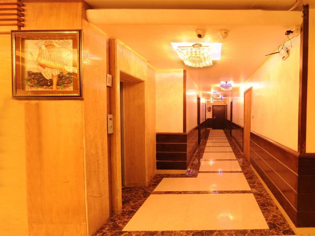 Hotel Pearl Inn & Suites Amritsar Exterior foto